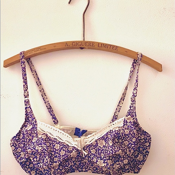 Vintage Bra - Picture 2 of 2